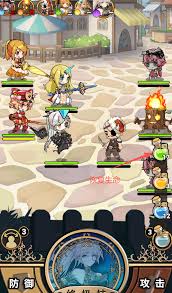 魔法祈幻界萌新如何玩