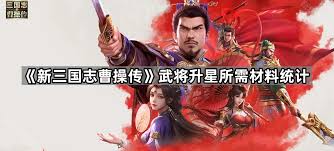 新三国志曹操传如何获取体力