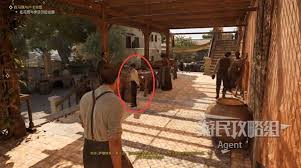 四海兄弟故乡图文攻略怎么玩