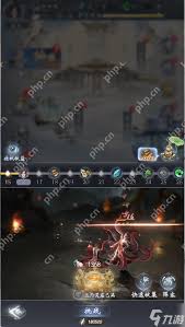云深掌门路幻境入口位置在哪