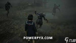 寂静岭f田地稻草人谜题怎么解