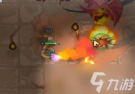 英勇之地厄夜朝圣者怎么打