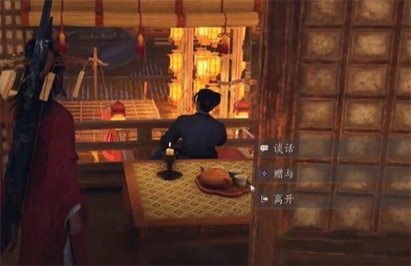 燕云十六声三尺生绡任务在哪接取