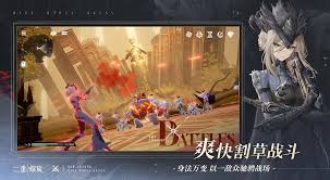 二重螺旋赏金猎人奥特赛德怎么样