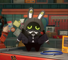 绝区零寻宝布适合给谁用