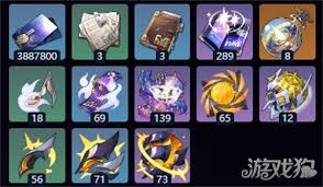 崩坏星穹铁道刻律德菈突破需要什么材料