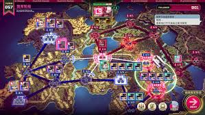 大恶人千金枭雌百合战记怎么全流程通关