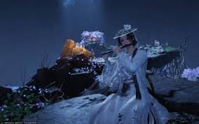 dnf手游天之枪阿帕拉契有什么效果