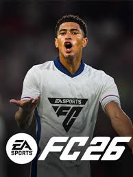 FC26价格是多少