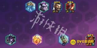 金铲铲派对时光机怎么搭配阵容