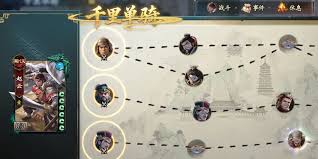 名将杀刘彻武将强度如何