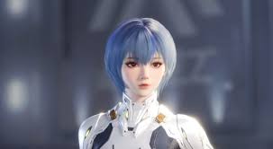 解限机02捏脸数据怎么分享