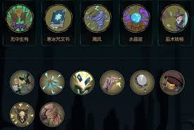 月圆之夜毒蛇女王火把法飓风法杖如何操作