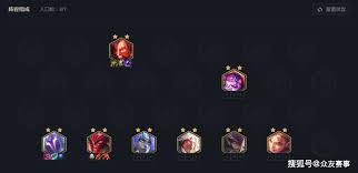 派克幽影刺如何搭配阵容