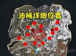 和平精英冰河禁区怎么刷金