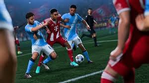 玩FC26需要什么配置
