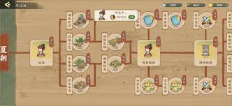 华夏绘世录历法台如何升级