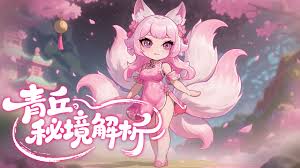 软泥星球青丘秘境怎么玩