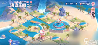 王者荣耀海岛乐园活动怎么玩