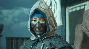 羊蹄山之魂途思斗笠怎么获取