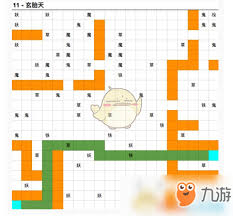 想不想修真玄霄天地图怎么去