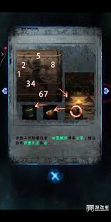 纸嫁衣8千子树第四章红灯房香炉解谜方法