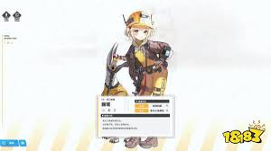 胜利女神新的希望优先培养哪些角色