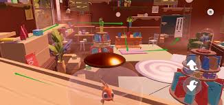 我是小鱼儿金鱼第一关怎么通关