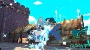 无名之诗测试服如何下载