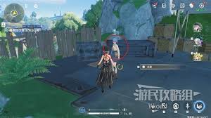 鸣潮1.0版全任务流程视频攻略是什么