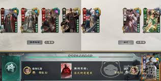 名将杀武将归隐玩法攻略
