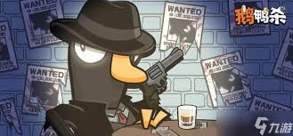 鹅鸭杀手游无责刀怎么用