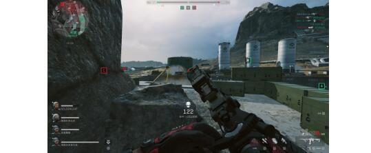 三角洲行动M4A1可以如何改装