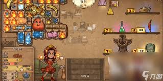 背包乱斗法师怎么玩