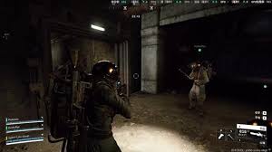 ARCRaiders公牛喷子连发方法