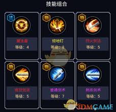 猎魔传奇哪个职业最厉害