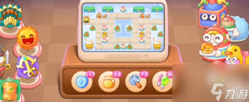 保卫萝卜4胡桃夹子第一百关通关攻略