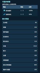 幻兽帕鲁冰姬灵属性是什么