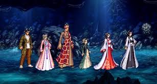 dnf手游大话西游联动时装如何获取