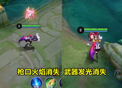 九牧之野孙尚香爆头弓怎么玩