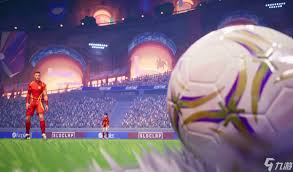 开球REMATCH如何快速过人