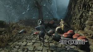 明末渊虚之羽赤虺刀获取方法