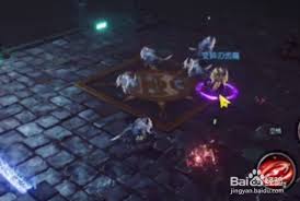 战神遗迹神器试炼聪明之间迷宫怎么通关