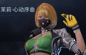 逆战未来角色装扮怎么获得