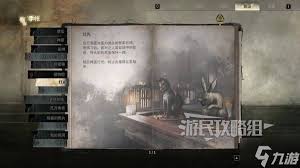 寂静岭F我的房间谜题怎么解