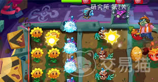 植物大战僵尸3研究所玩法攻略