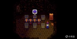 星露谷物语农场地图全建筑设施特点是什么