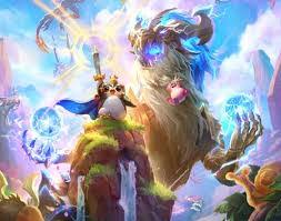 金铲铲德拉克利斯技能是什么