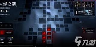 深渊之潮无限炮台流玩法如何分享