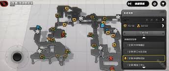 绝区零科研院旧址卡格车位置在哪